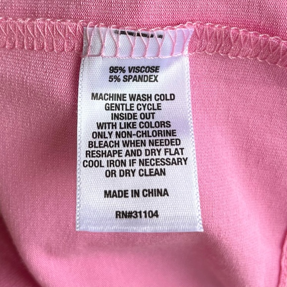 •Kim Rogers• NWT Knit Open Front Cardigan - Size 4X - Picture 6 of 8